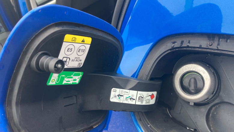 Ford Focus 1.0 EcoBoost 125 Titanium 5dr Petrol Hatchback